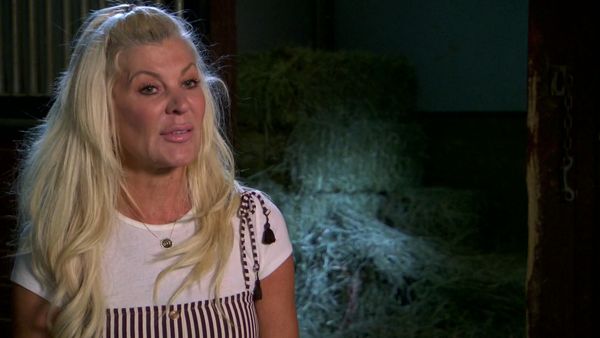 Svenska Hollywoodfruar - Avsnitt 1306