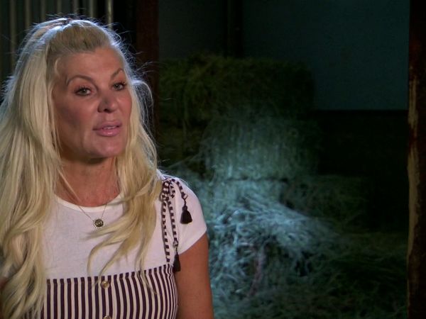 Svenska Hollywoodfruar - Avsnitt 1306
