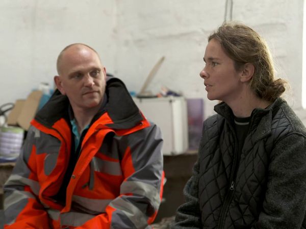 Luksusfælden - Episode 2801