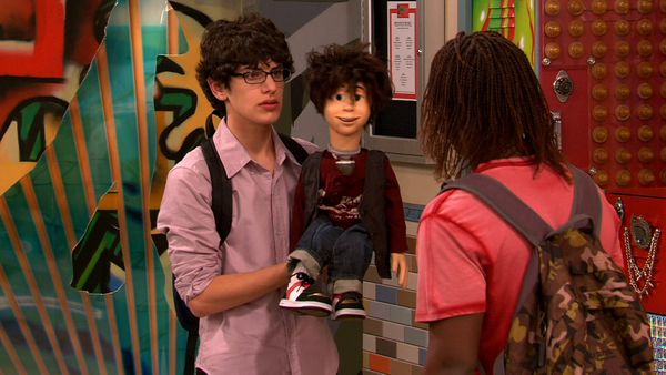 iCarly - Festa com Victorious Parte 1