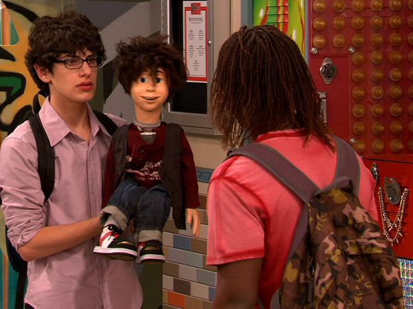 iCarly - Festa com Victorious Parte 1