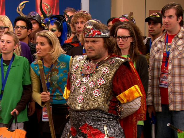 iCarly - A guerra dos fãs Parte 2