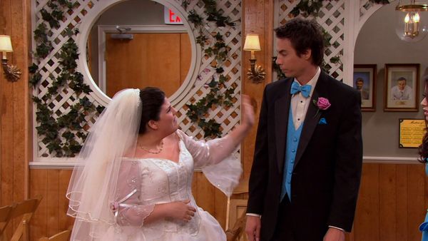 iCarly - O dia do sim