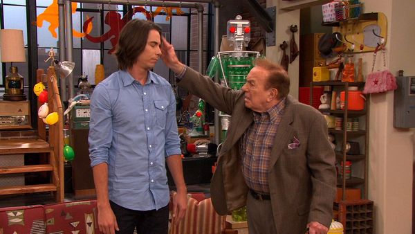 iCarly - O quarto novo