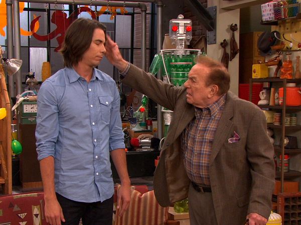 iCarly - O quarto novo