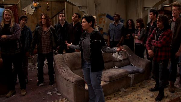 iCarly - O resgate de Carly