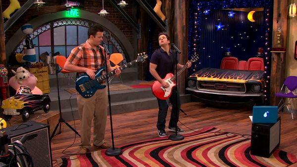 iCarly - A expulsão