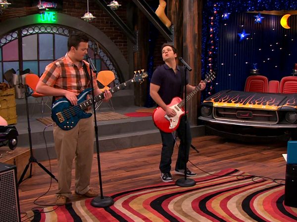 iCarly - A expulsão