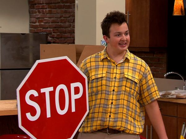 iCarly - O dia da mentira