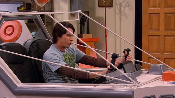 iCarly - O grande prêmio