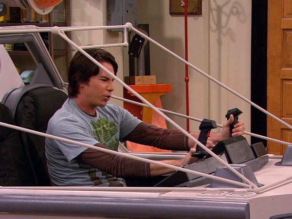 iCarly - O grande prêmio