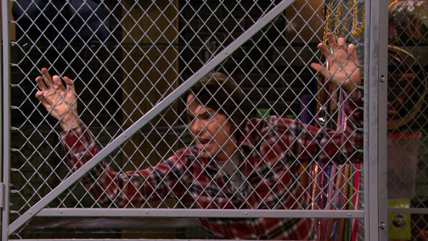 iCarly - O reencontro