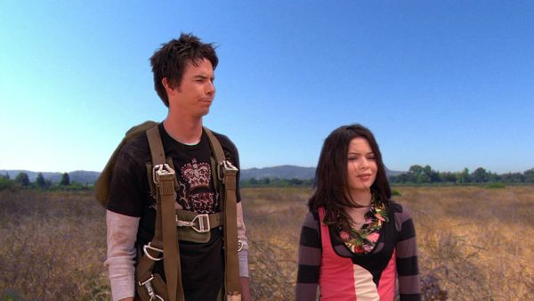 iCarly - iCarly no Japão Parte 2