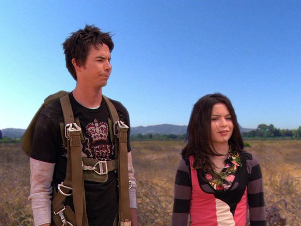 iCarly - iCarly no Japão Parte 2