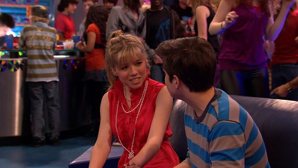 iCarly - As gêmeas