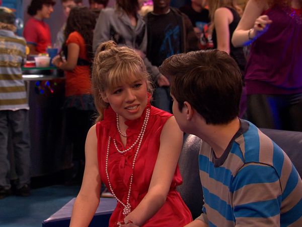 iCarly - As gêmeas