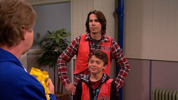 iCarly - O amor perdido de Lewbert