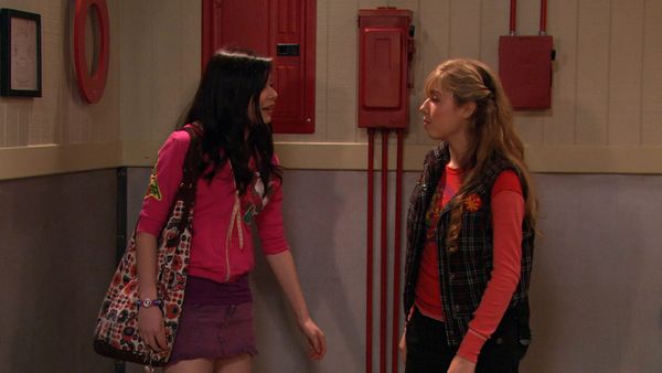 iCarly - iCarly no Japão Parte 1