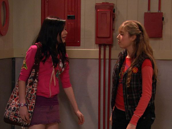 iCarly - iCarly no Japão Parte 1