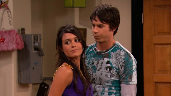iCarly - iFase de intervenção
