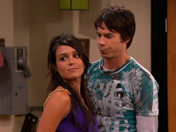 iCarly - iFase de intervenção