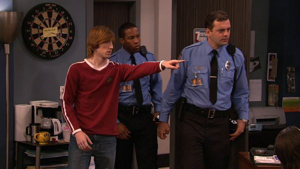 iCarly - O plágio