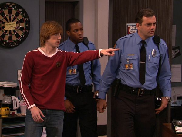 iCarly - O plágio