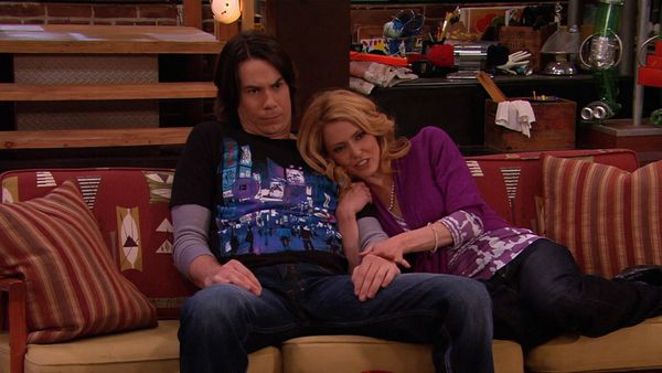 iCarly - O retorno da diva