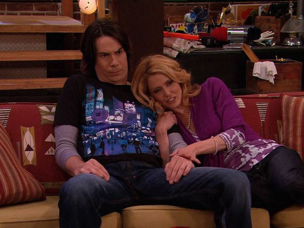 iCarly - O retorno da diva