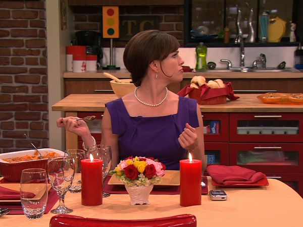 iCarly - Cancelar nem pensar