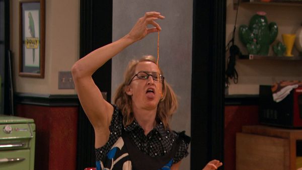iCarly - O segredo da torta