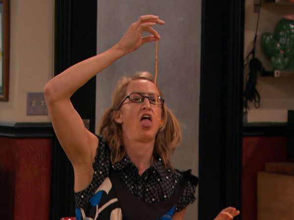 iCarly - O segredo da torta