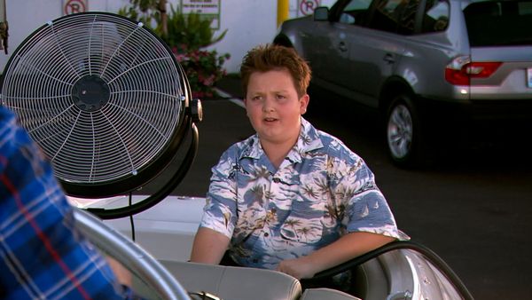 iCarly - Eu desisto Parte 2