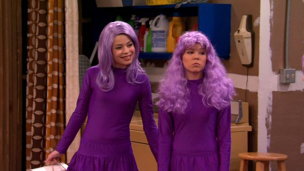 iCarly - Eu desisto Parte 1