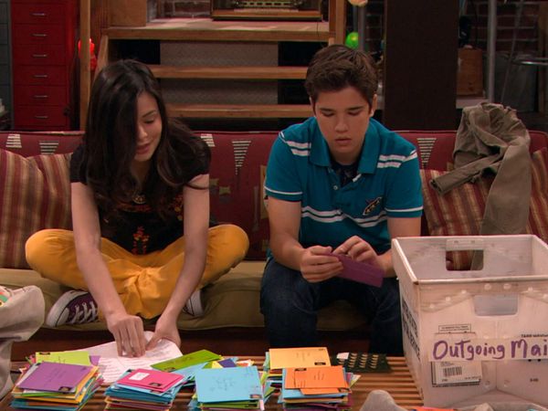 iCarly - Eu te devo