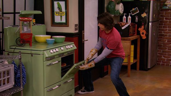iCarly - O salvamento