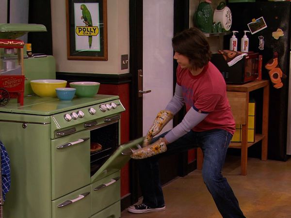 iCarly - O salvamento