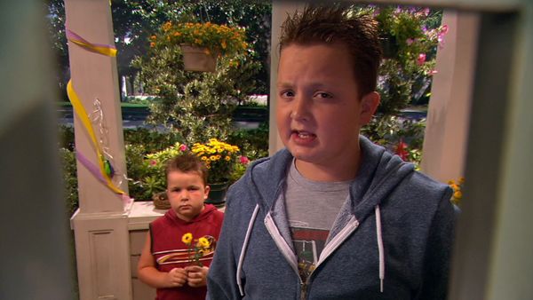 iCarly - Uma louca aventura Parte 2
