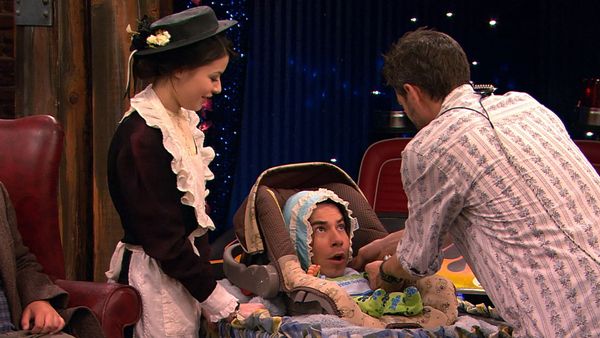 iCarly - Todos erram