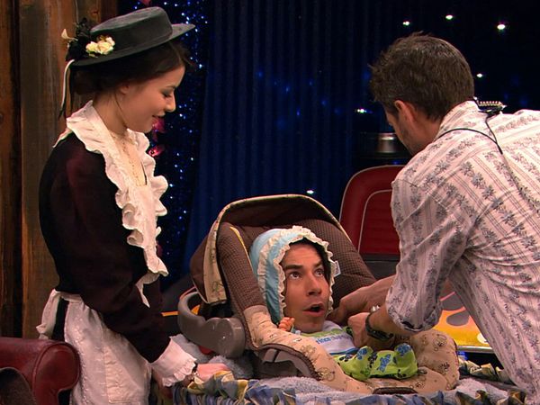 iCarly - Todos erram