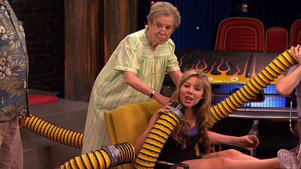 iCarly - O apagão