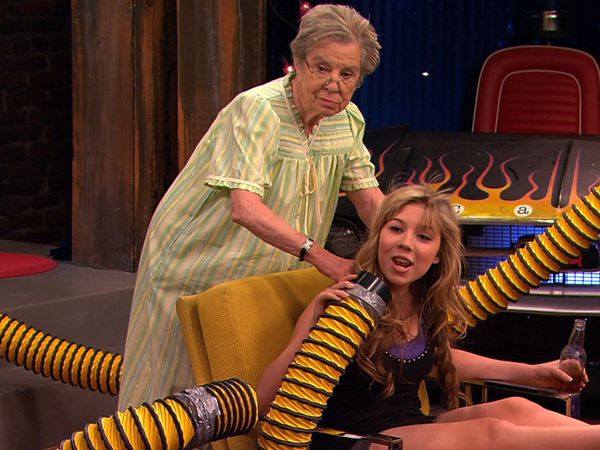 iCarly - O apagão