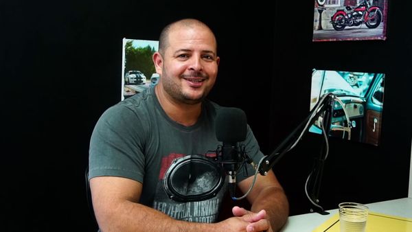 Podcast DSR - Podcast DSR