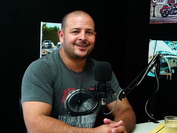 Podcast DSR - Podcast DSR