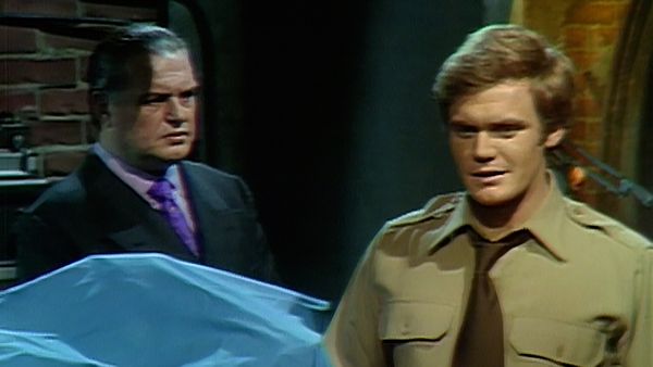 Dark Shadows - Episode 575