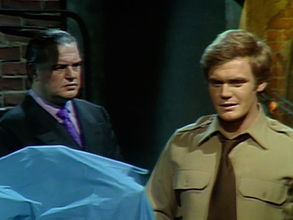 Dark Shadows - Episode 575