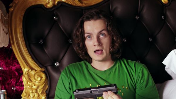 Tripped - Episode 2