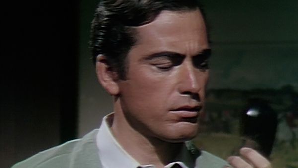 Dark Shadows - Episode 577