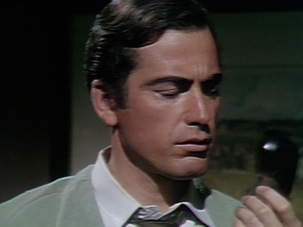 Dark Shadows - Episode 577