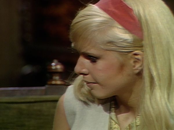 Dark Shadows - Episode 578